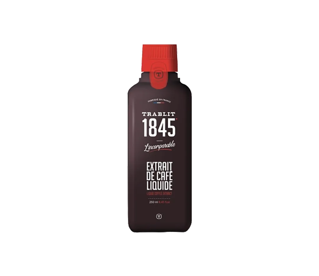 Café trablit - 250ml