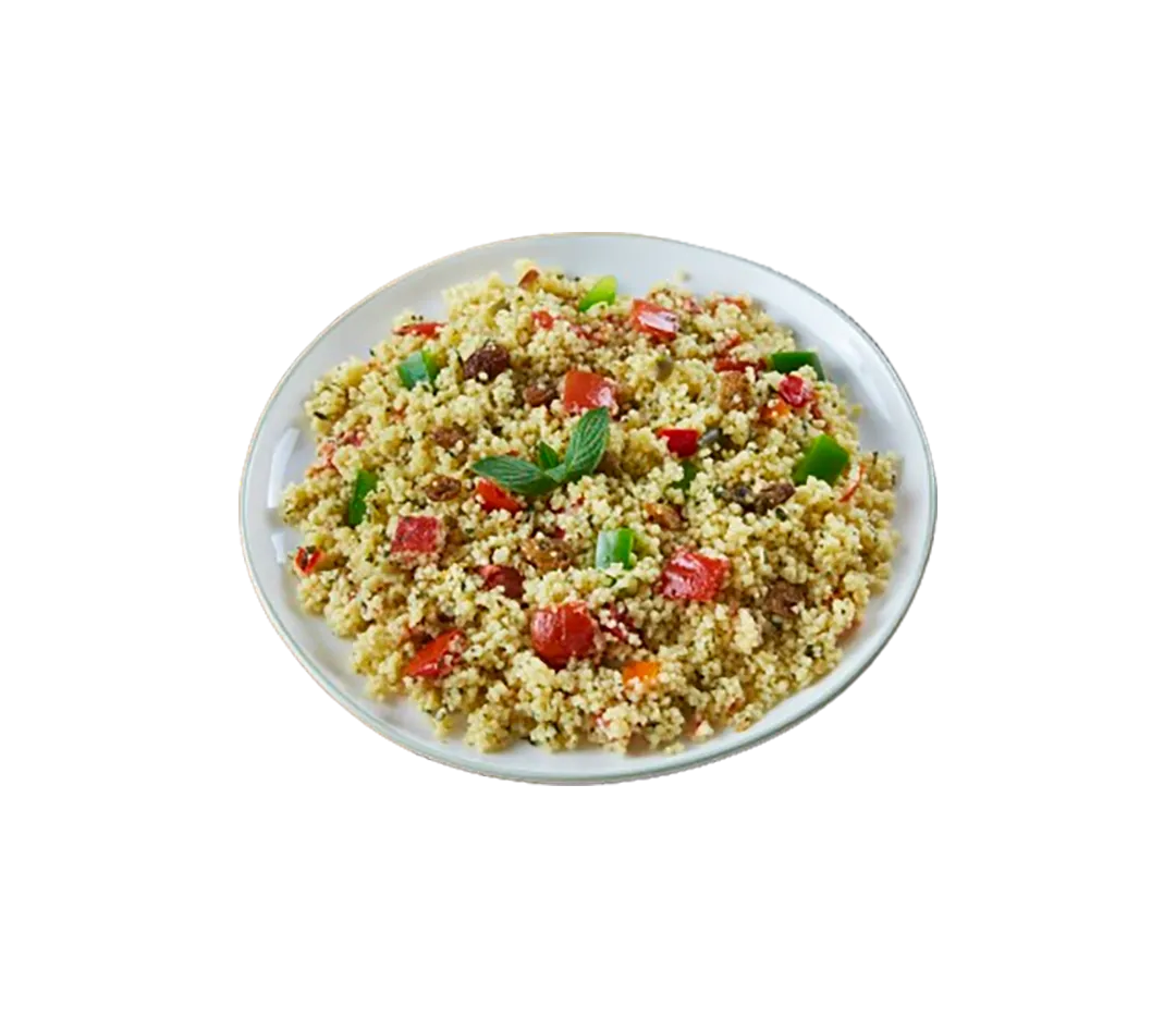 Taboulé oriental à l'huile d'olive - 2,5kg