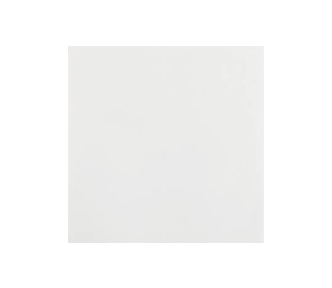 Serviette eternity blanche x20