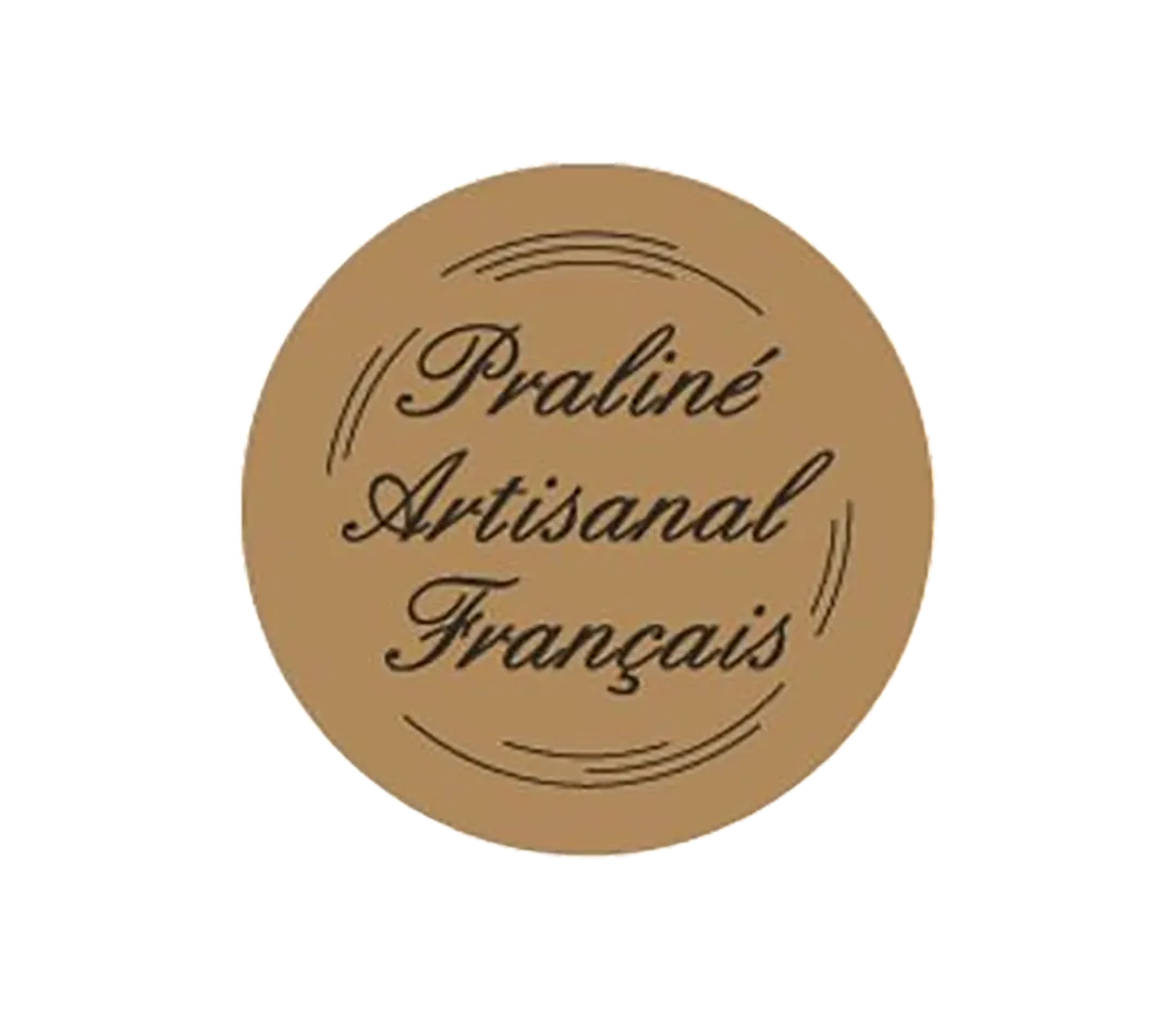 Décors praline x 100