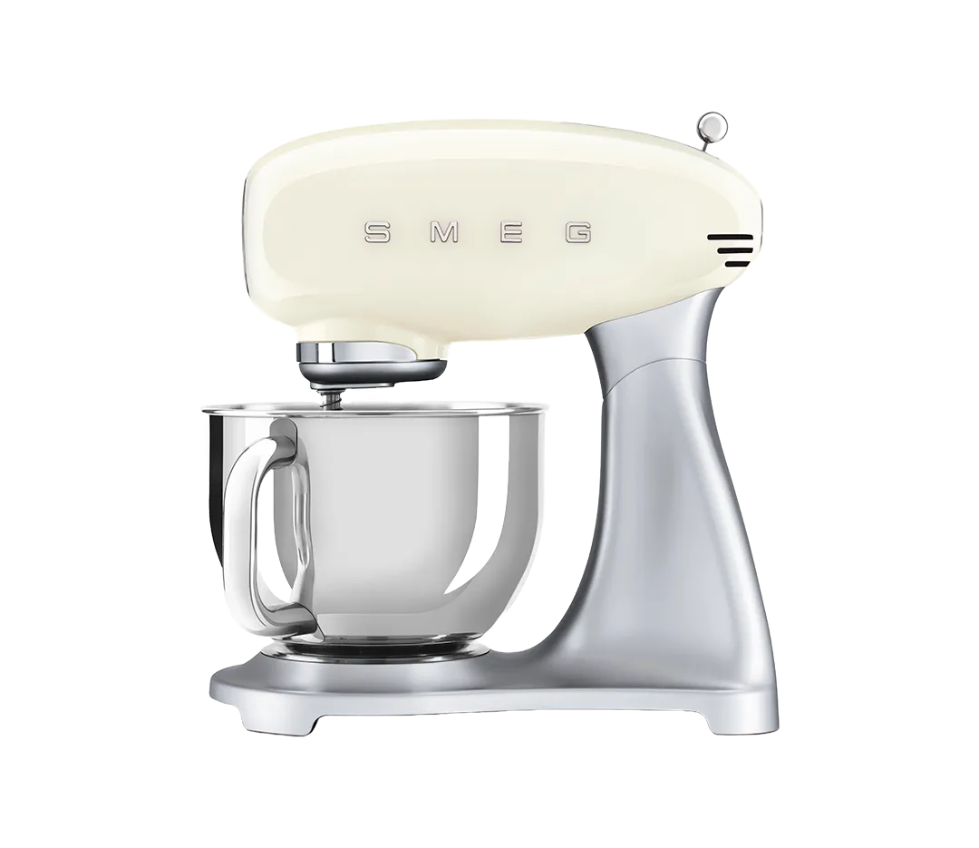 Robot batteur crème