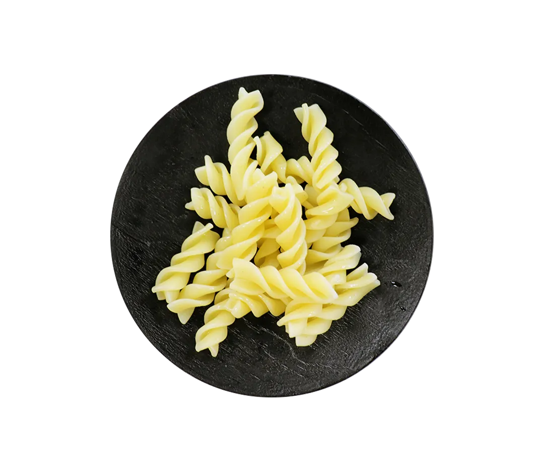 Pâtes fusilli - 2,5 kg