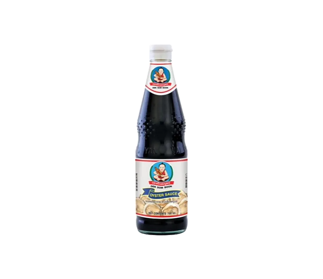 Sauce huitres 700ML Deksomboon