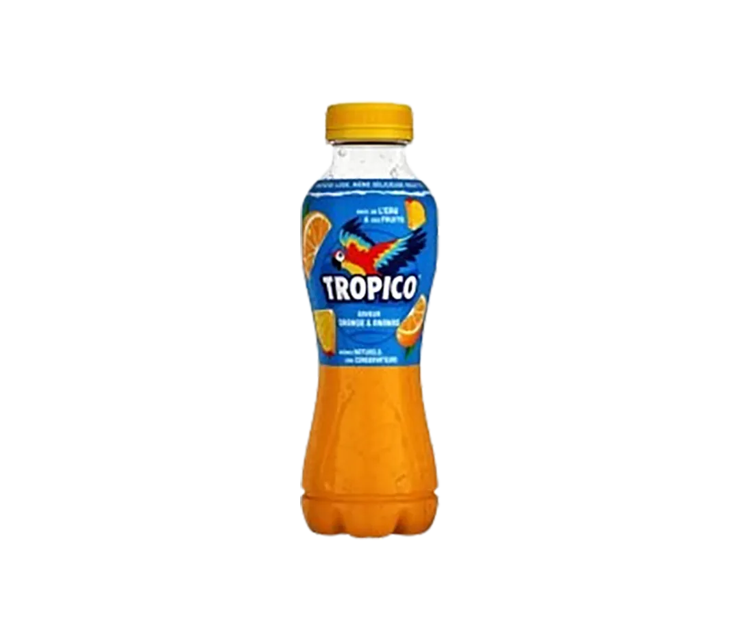 Tropico original 12x40cl