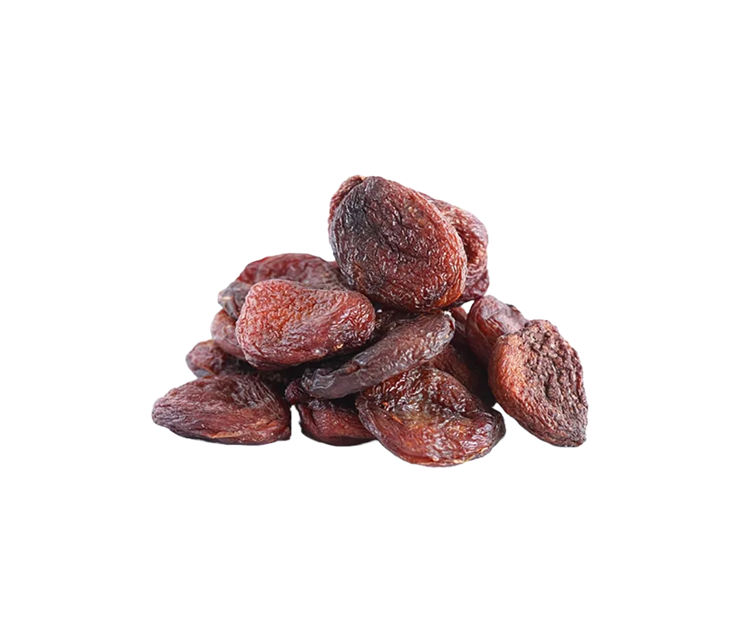 Abricots secs entiers - 10kg