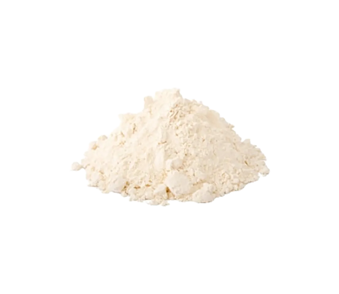 Poudre d'amande grise - 5kg