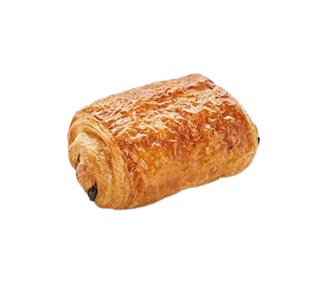 Pain au chocolat surgelé 70g x180