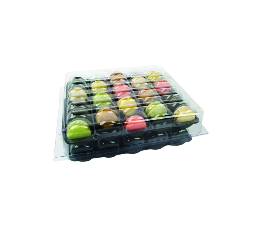 Boite pour 70 macarons