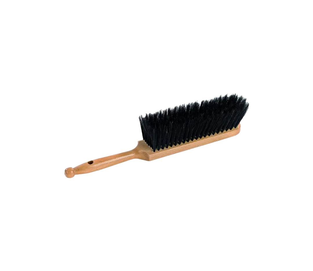 Brosse sans tête - noire
