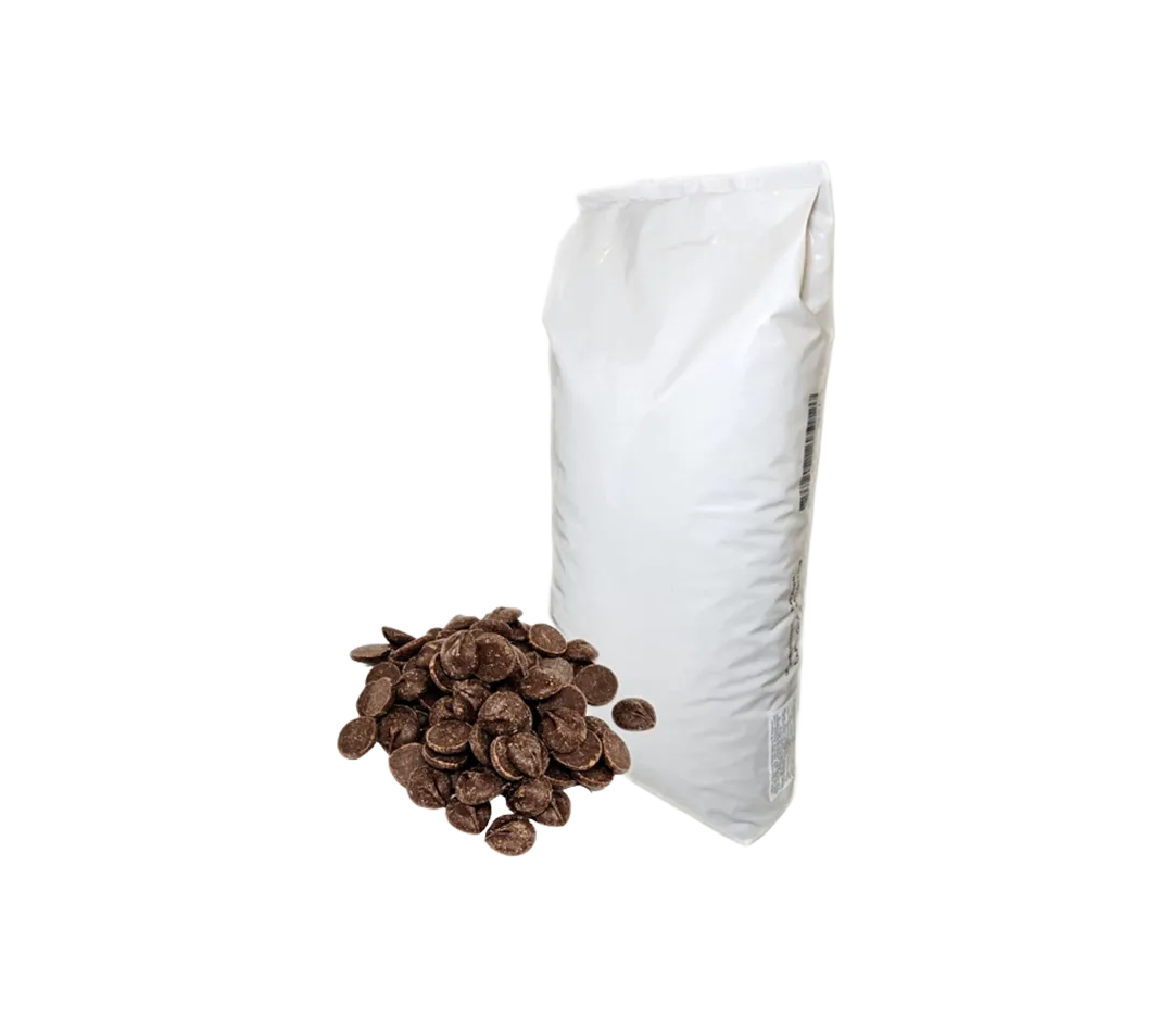 Couverture callebaut lait - 10kg