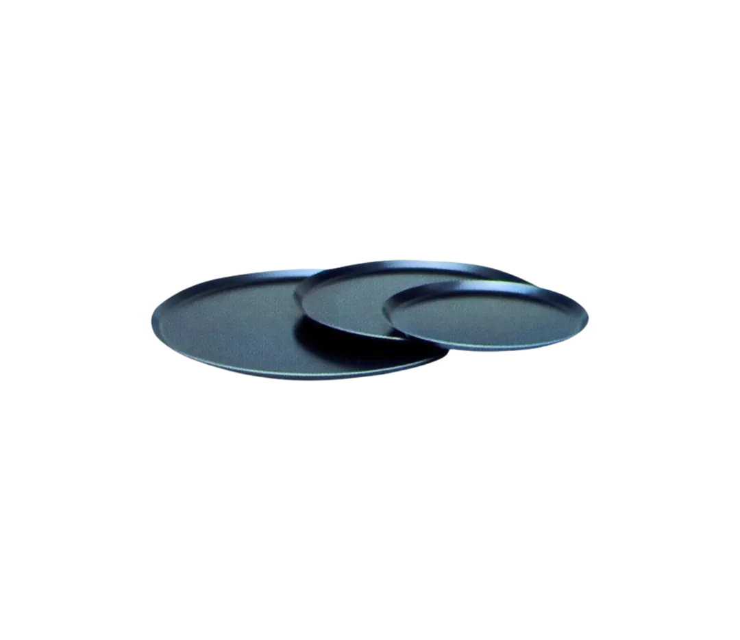 Plaque ronde TN 28cm