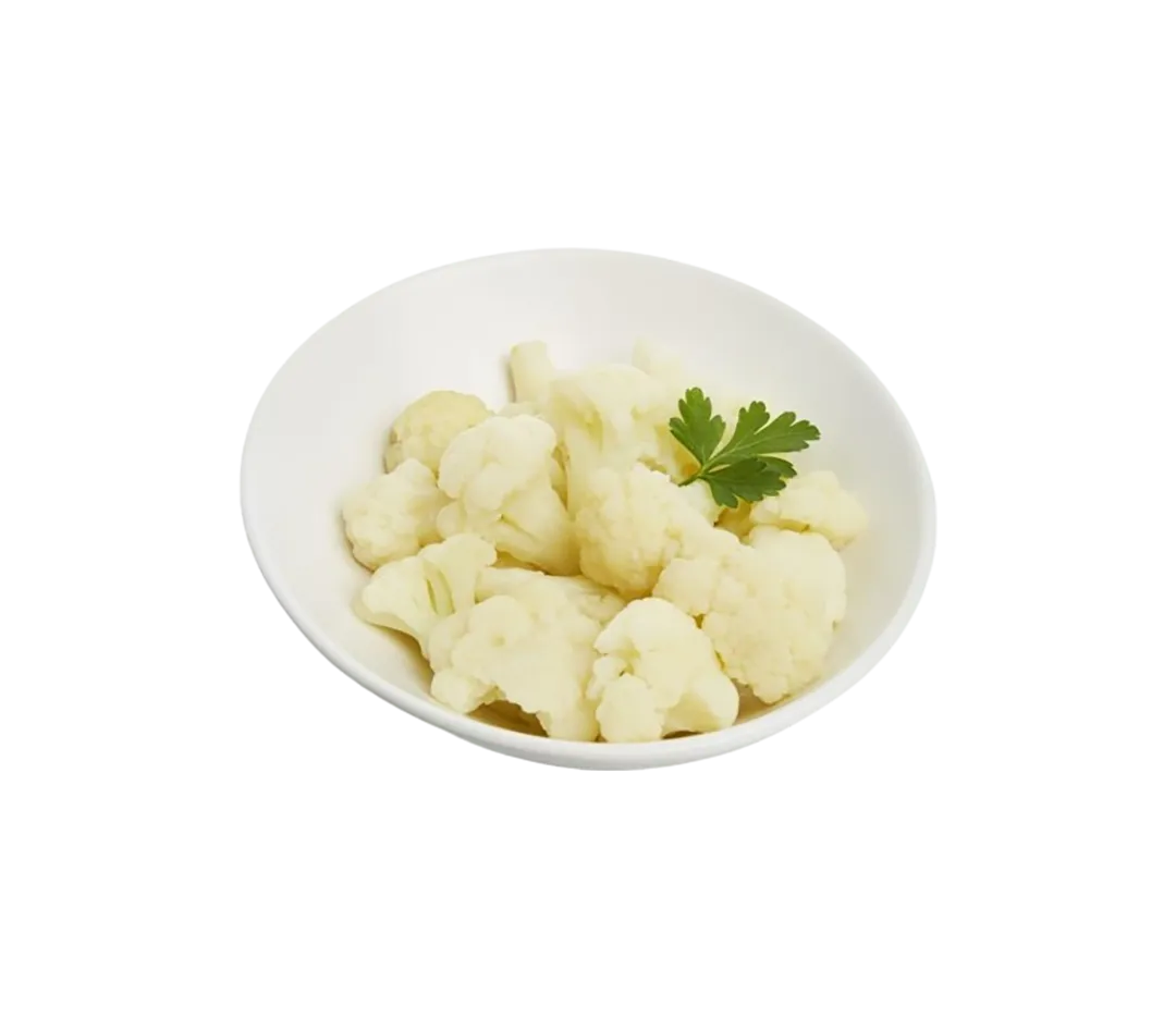 Chou fleur fleurette - 2,5kg