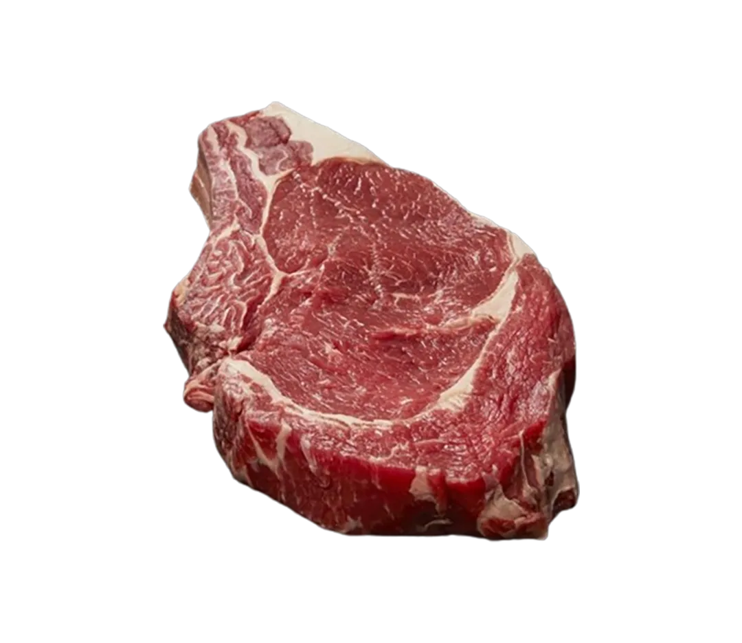 10 Côte de bœuf 420/480g