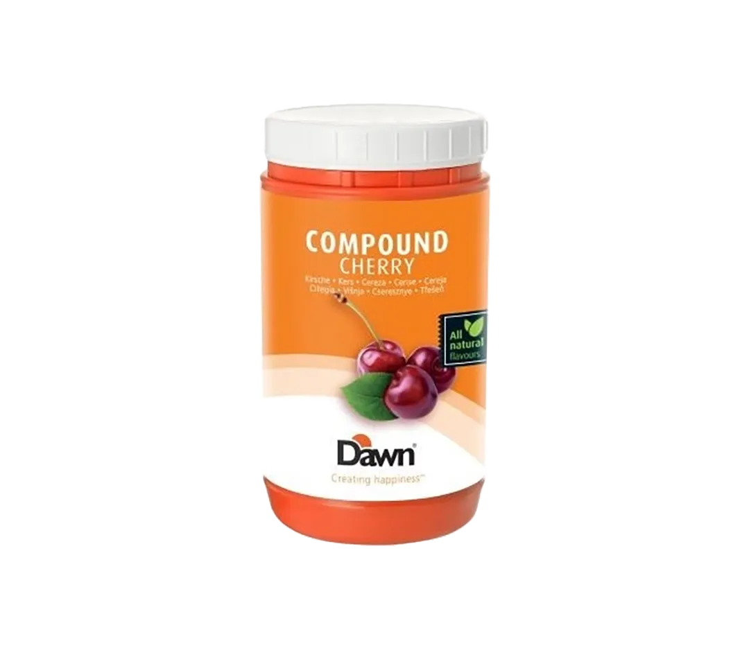 Compound cerise Dawn - 1kg