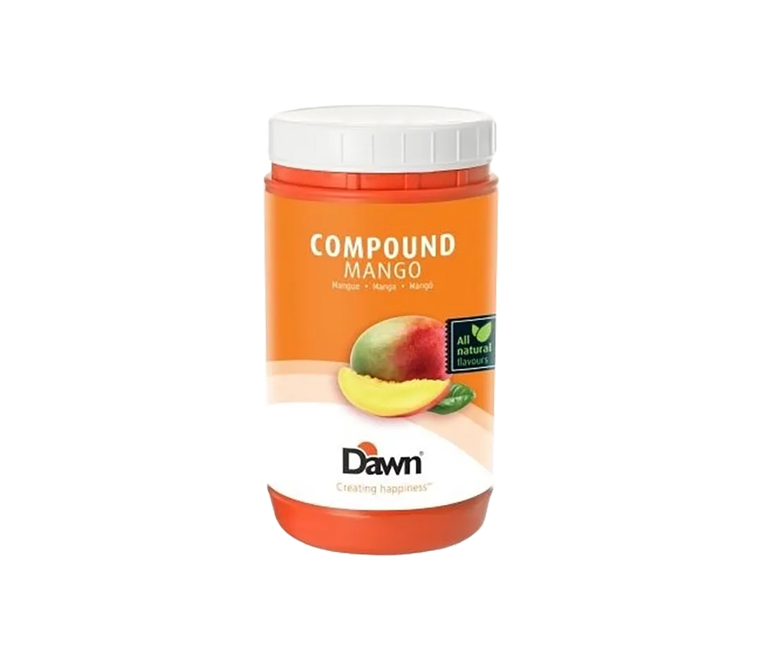 Compound mangue dawn - 1 kg