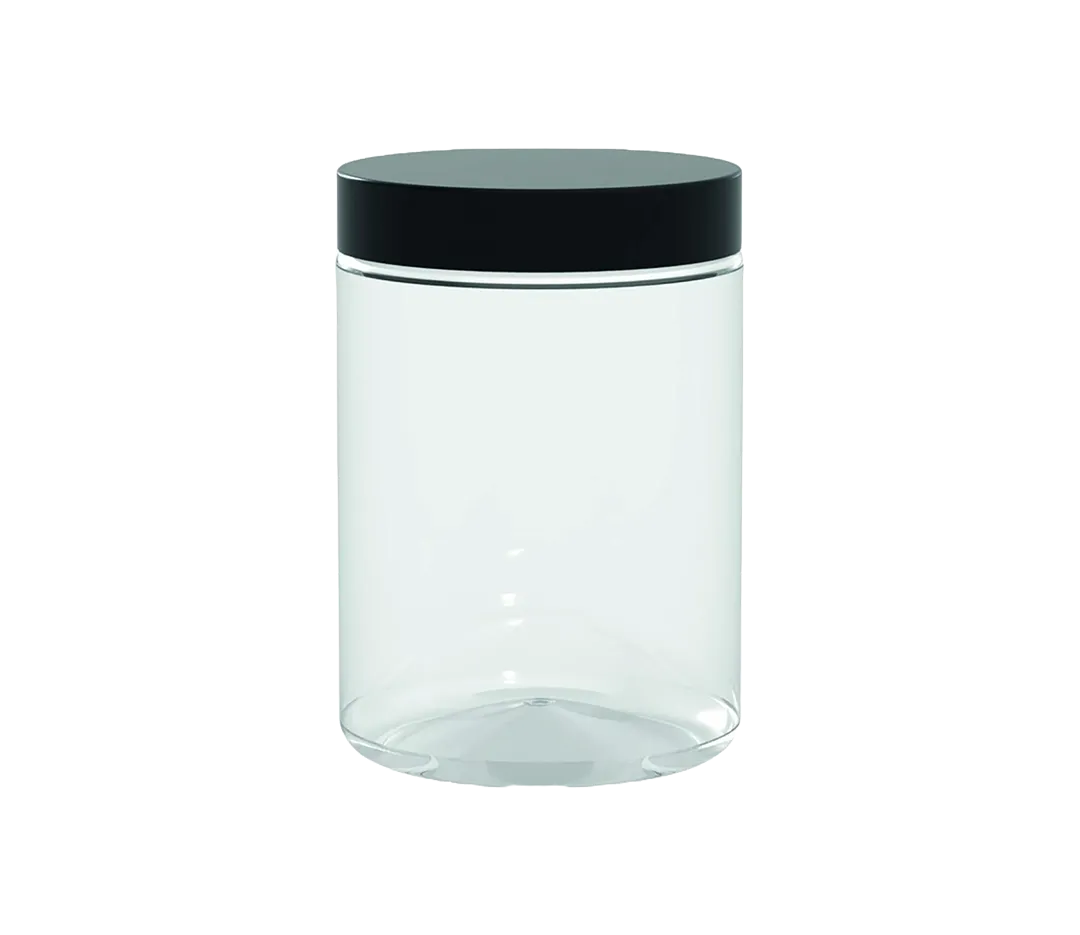 Verrines réutilisables 250ml