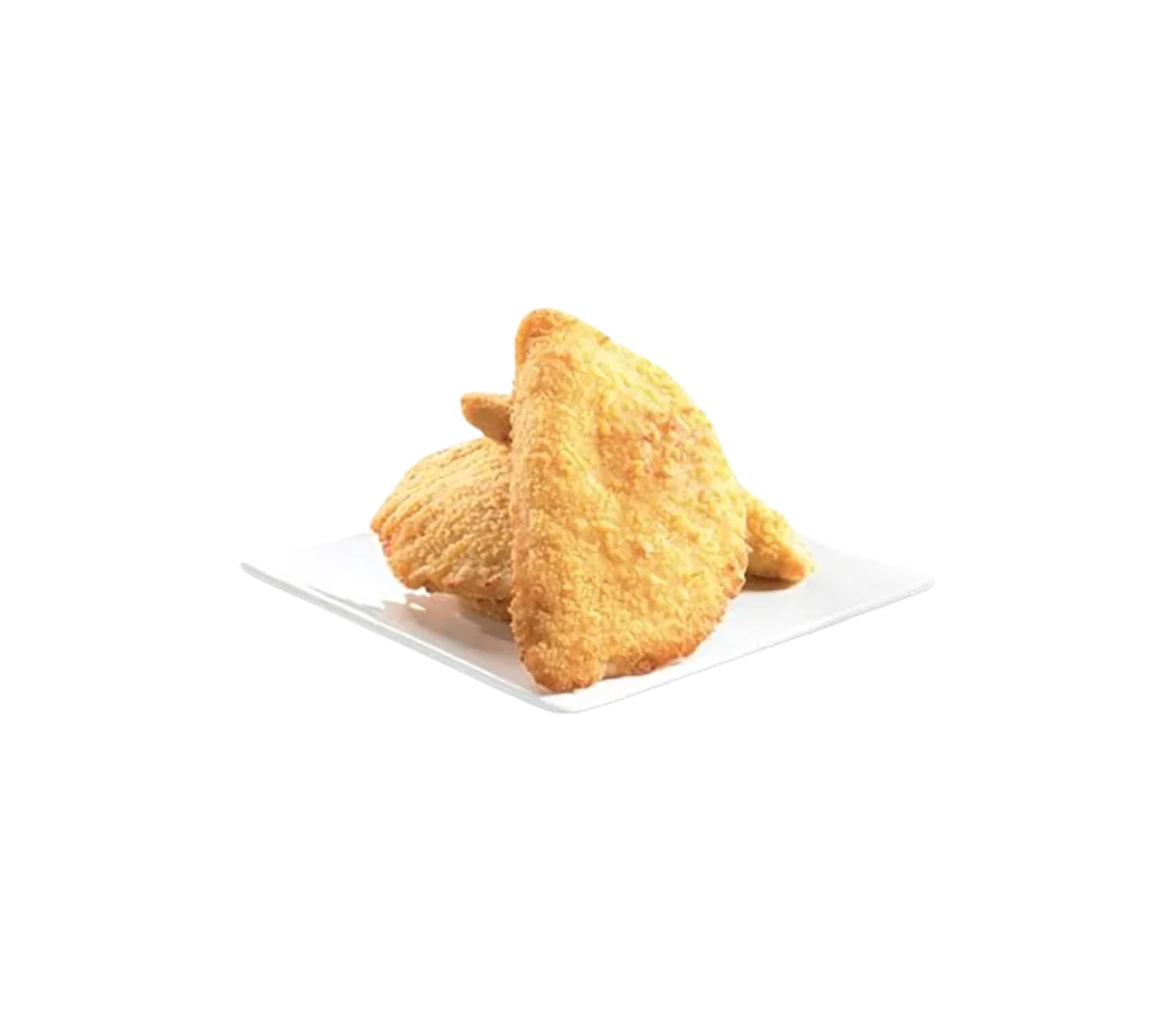 Cordons bleus de 125g - 5kg