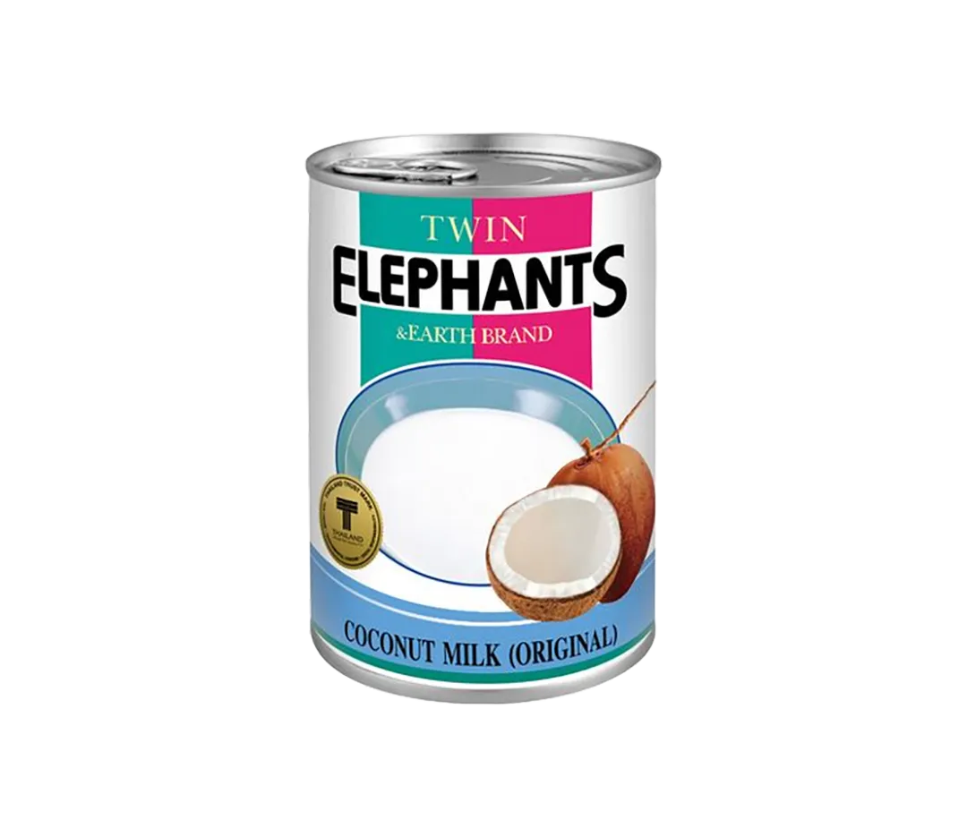 Lait de coco 79% - 400ml