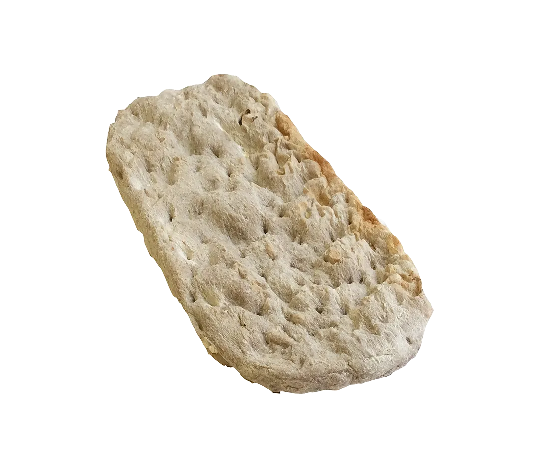 Pain Scrocchiarella surgelé x8