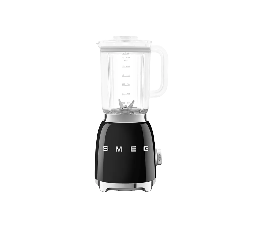 Blender Noir 1L5