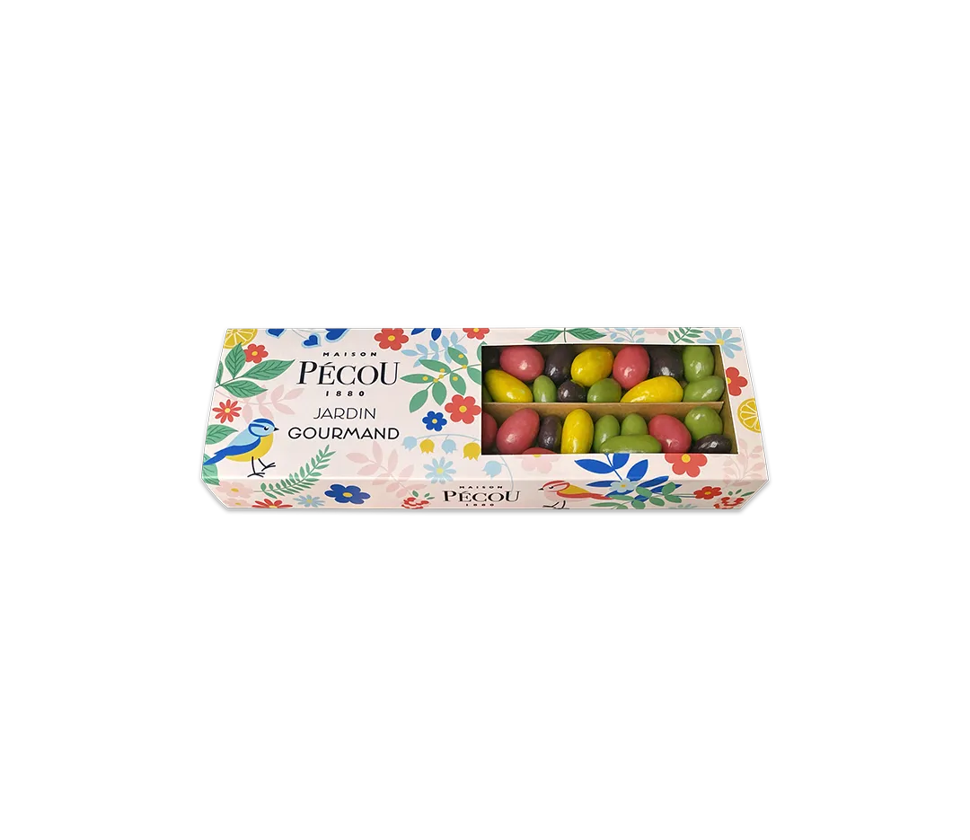 RECETTE DE FLORE BTE KRAFT 230GRS