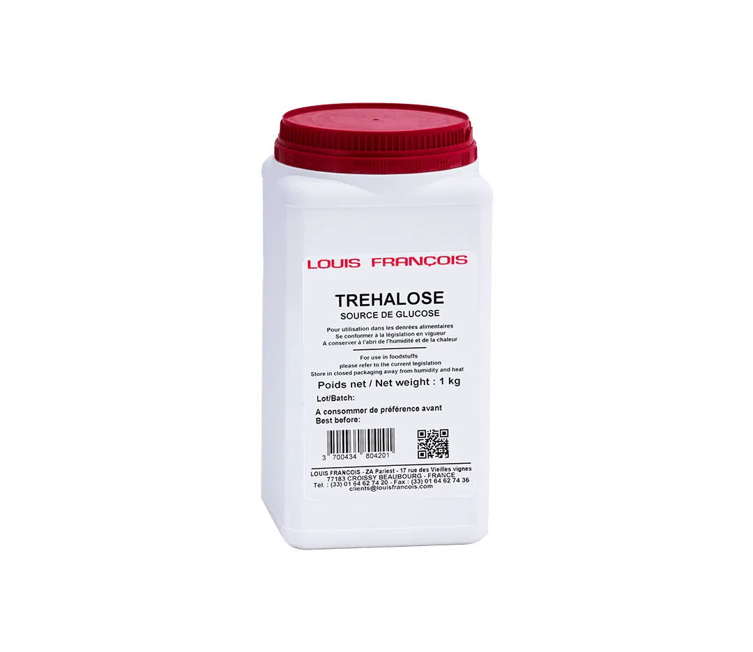 Tréhalose - 1kg