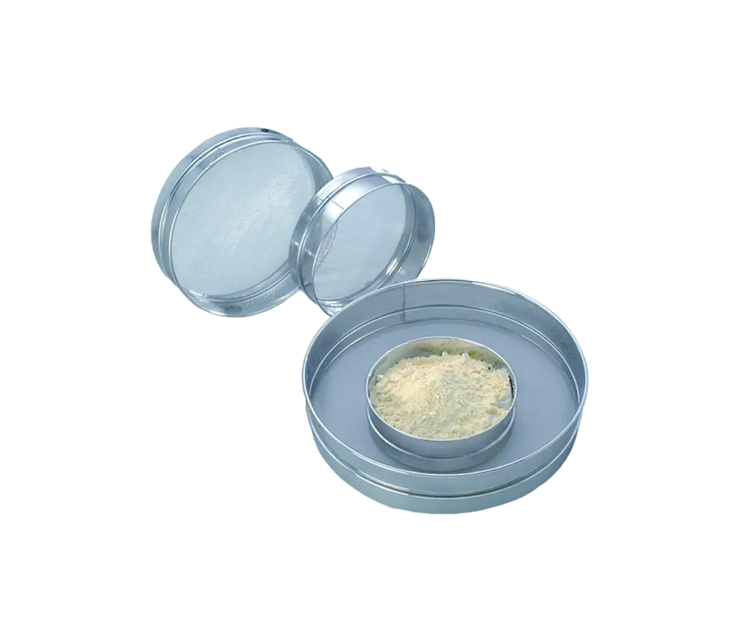 Tamis inox Ecoline. A 