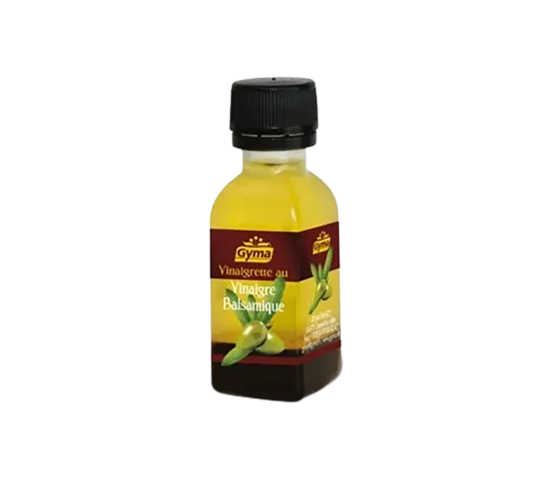 Vinaigrette balsamique - 20mL