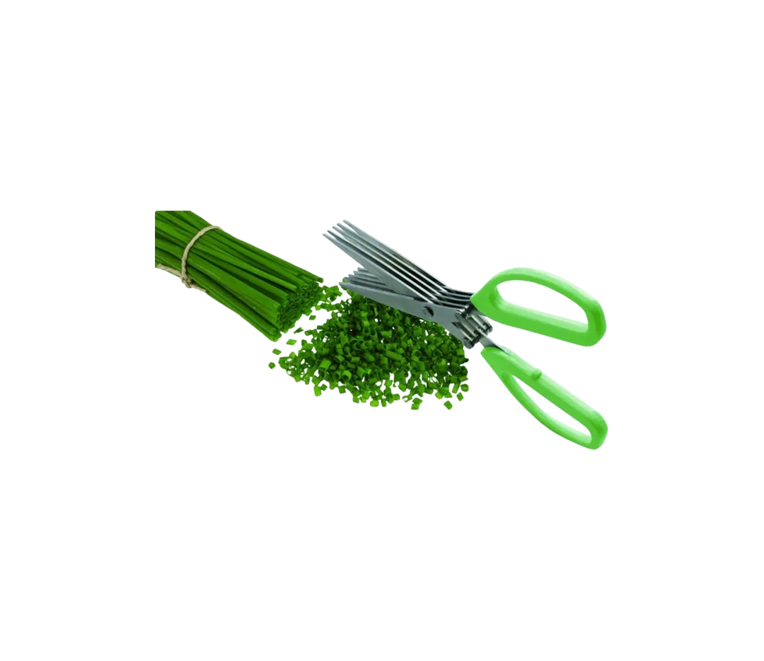 Ciseaux à herbes