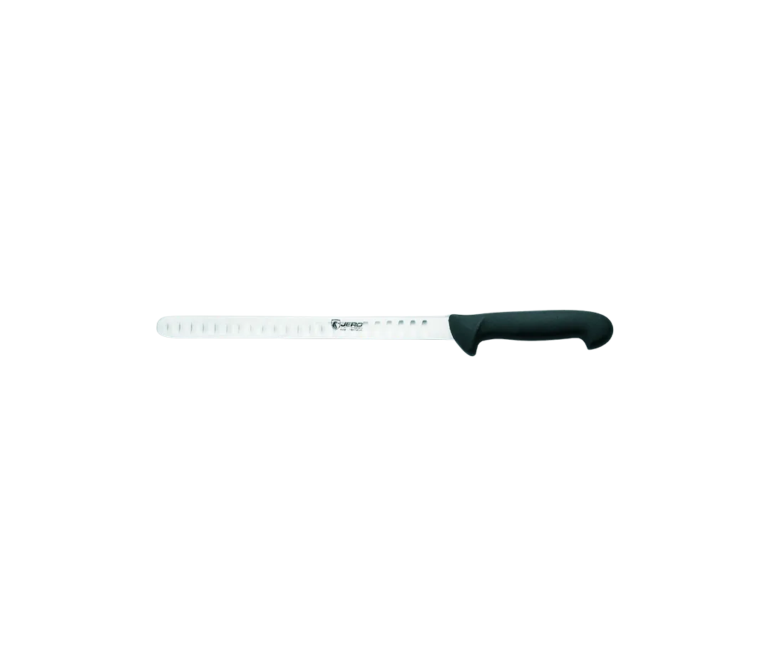 Couteau à jambon alvéolé 26.5cm