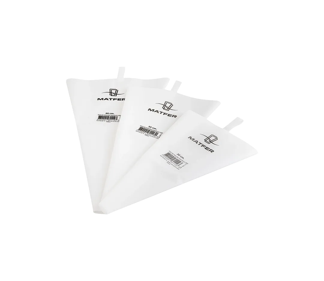 Poches pâtissières Matfer - 350