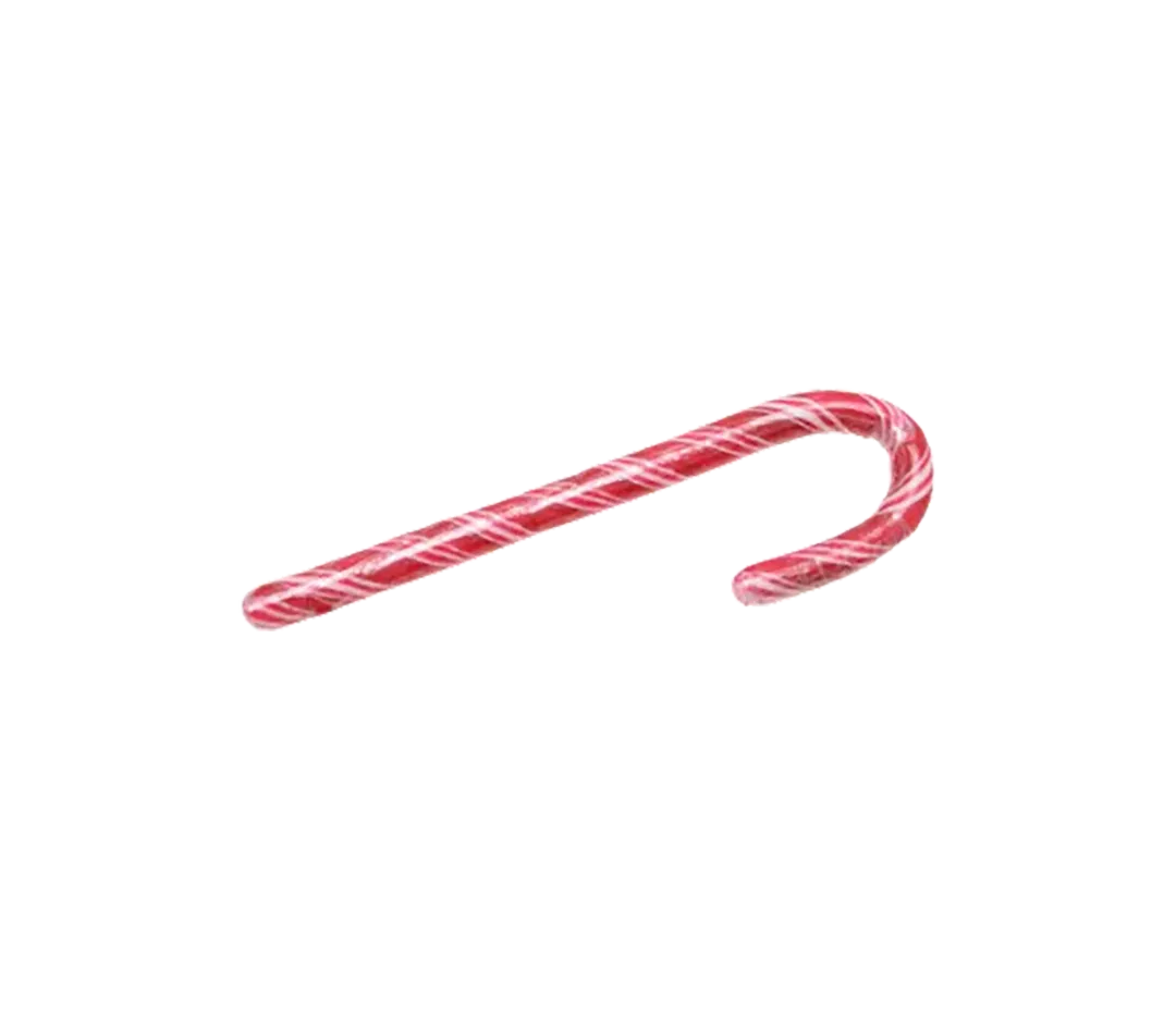 Cannes à sucre fraise x 96