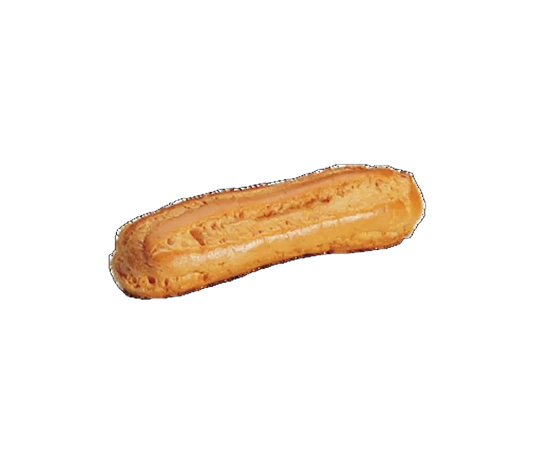 Éclairs géants - Carton de 90