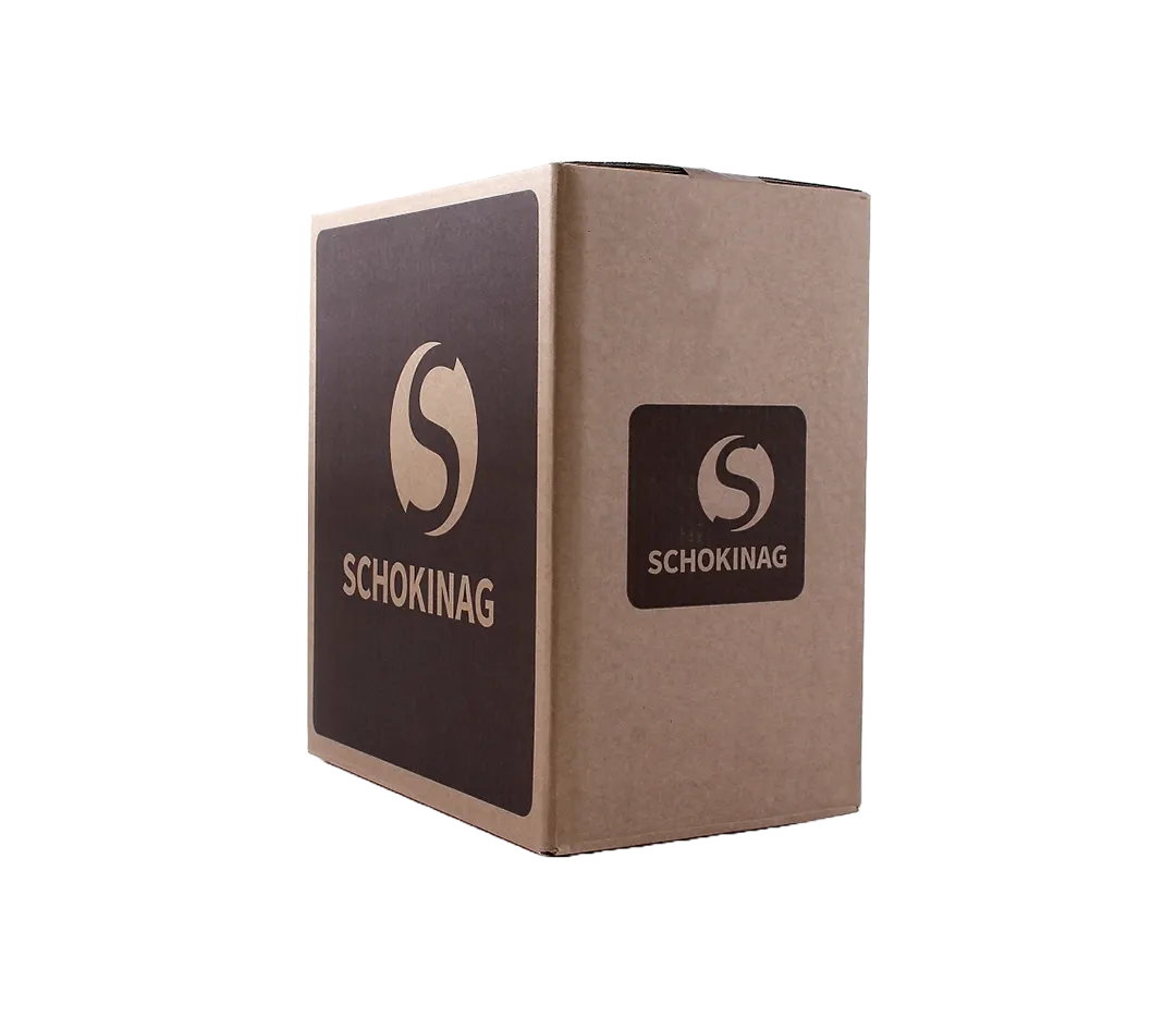 Chocolat de couverture noir 50% - 10kg