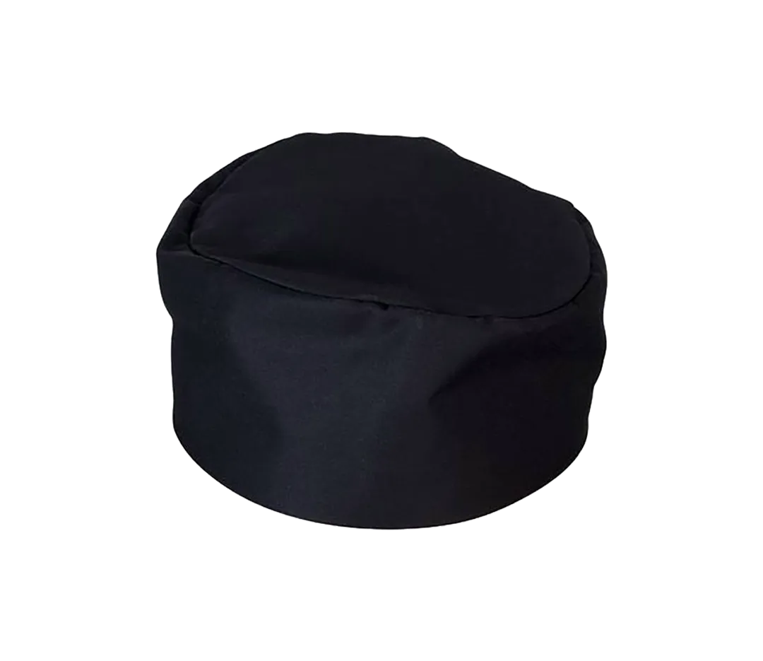 Calots Atlanta noirs - x2