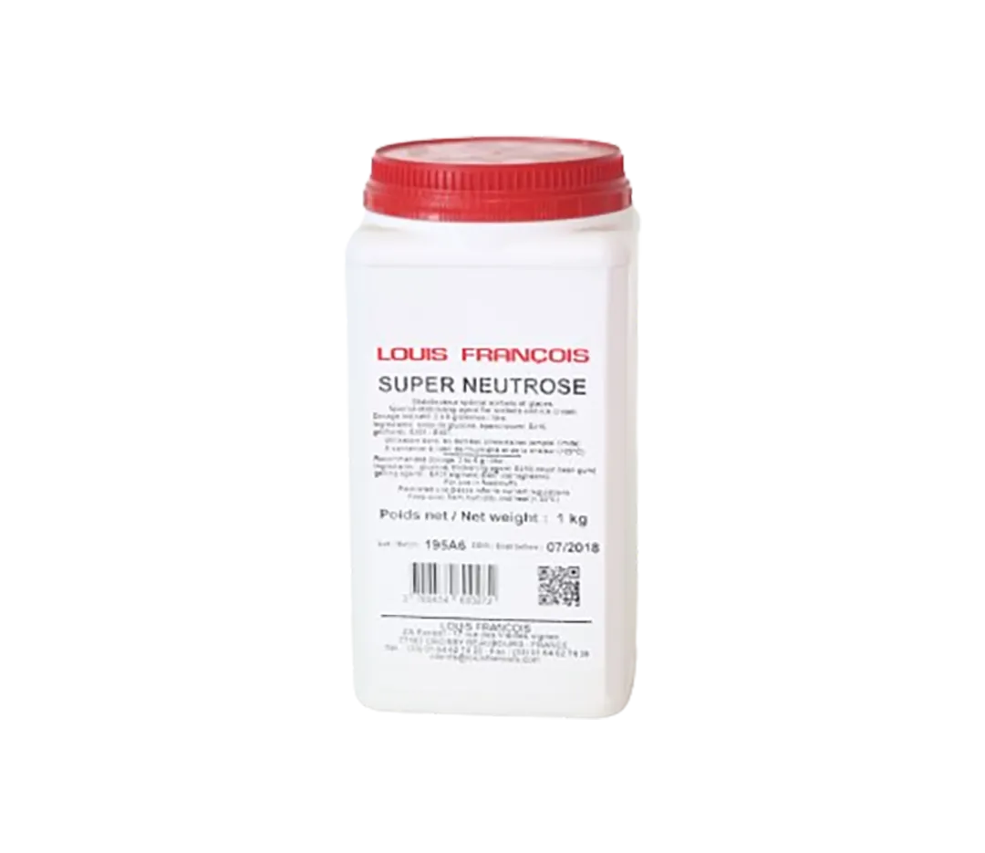 Super Neutrose - 1kg