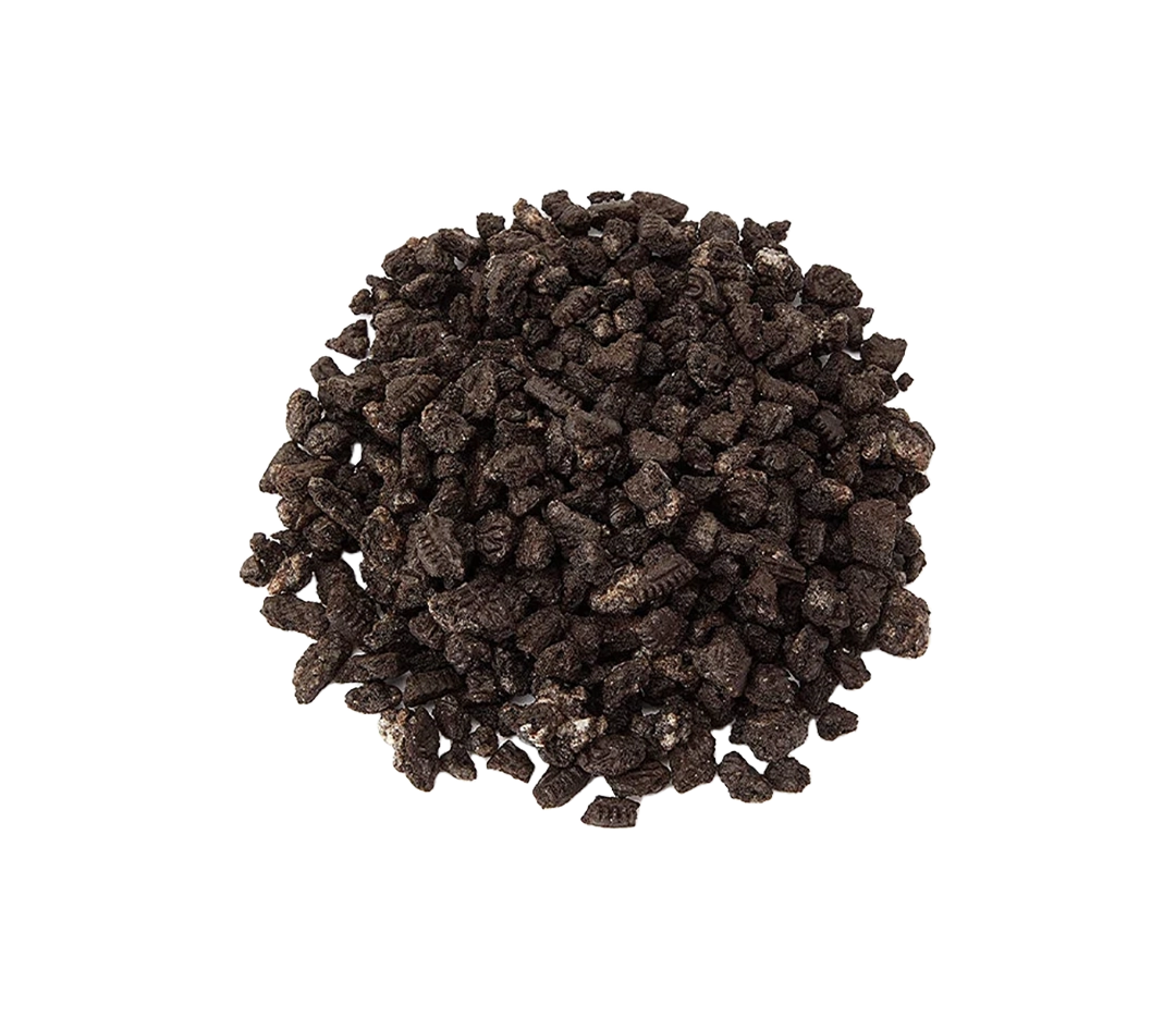 Brisures Oreo - 10kg