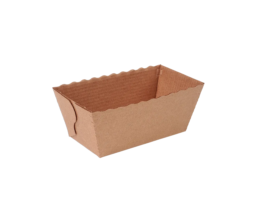 Moule Easy Bake marron - x75