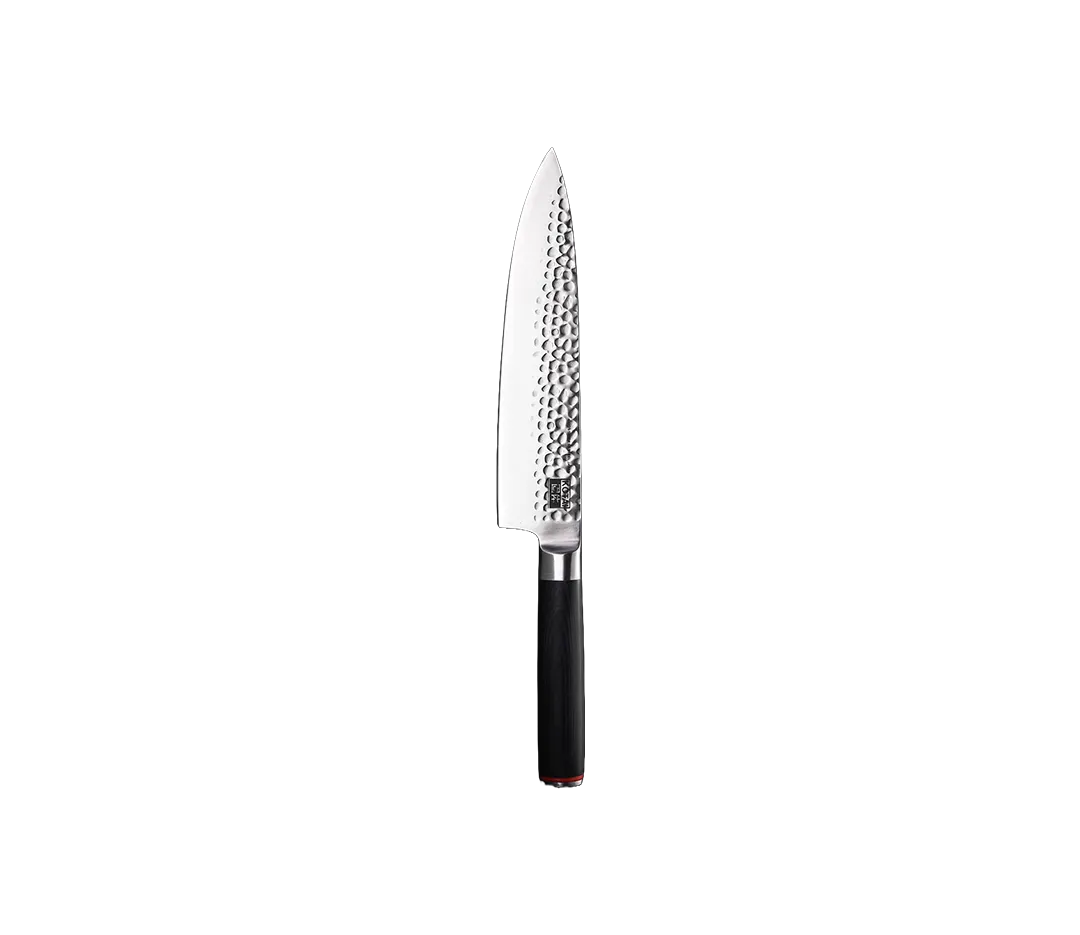 Couteau de Chef Gyuto - Collection Pakka