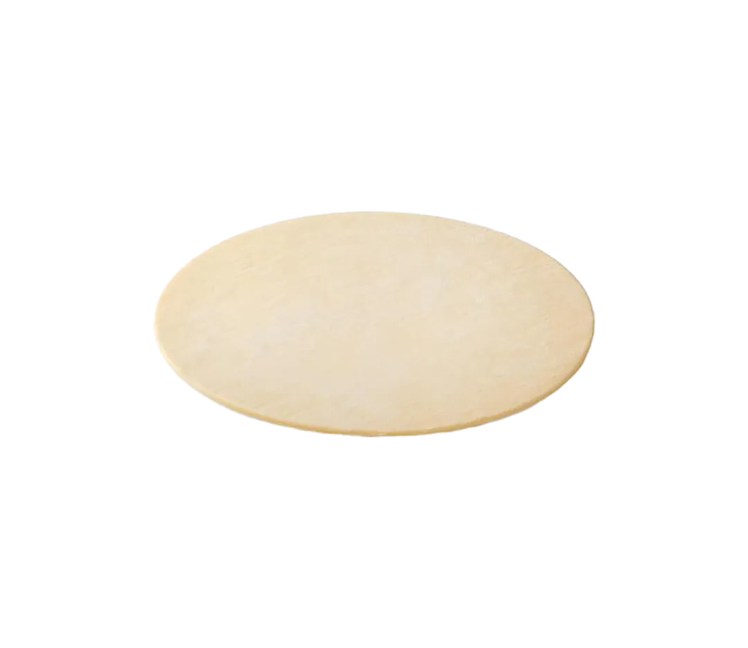 20 Disques feuilletés 220g - 26cm