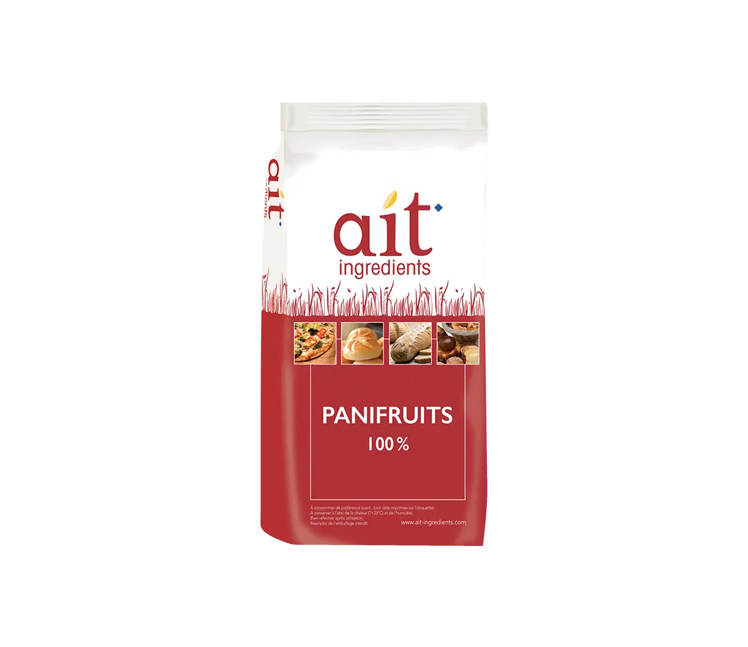 Mix panifruits 50% - 15kg