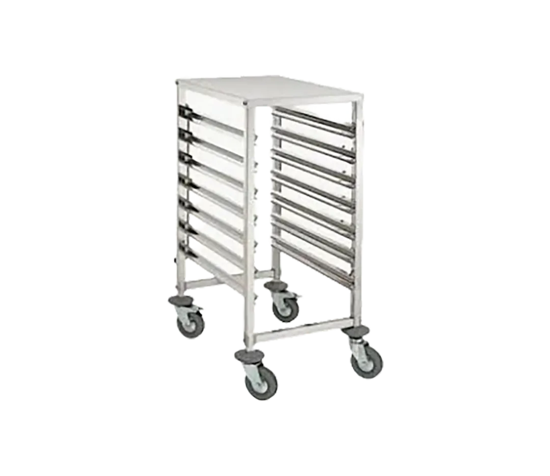 ECHELLE PATISSIERE 8 NIVEAUX E400XP600