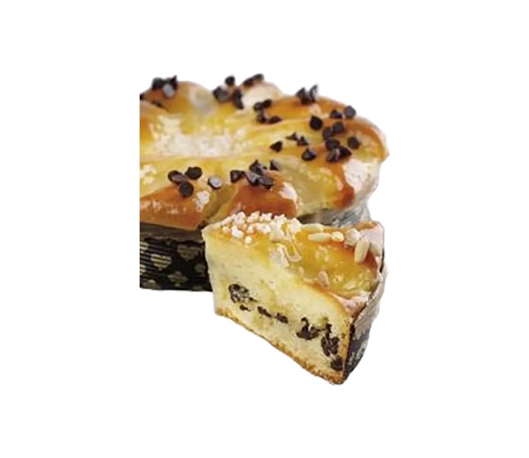 Mix moelleux nature - 10kg