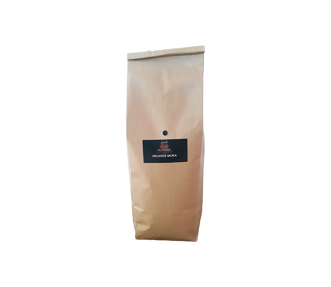 Café grain moka 1kg