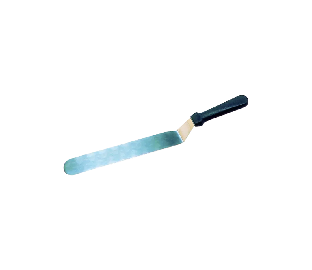 Palette-spatule coudée "Matfer". B 