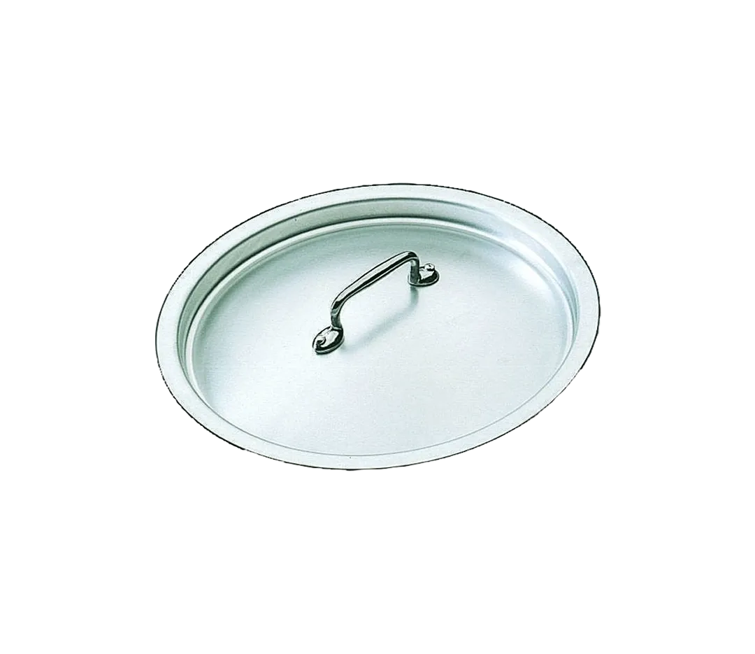 Couvercle - CLASS ALU 18 cm