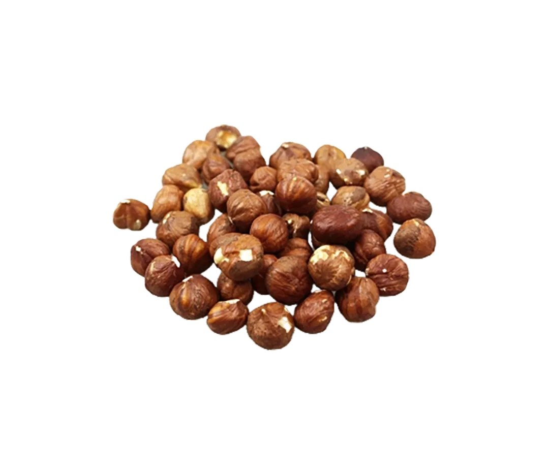 Noisettes entières - 10kg