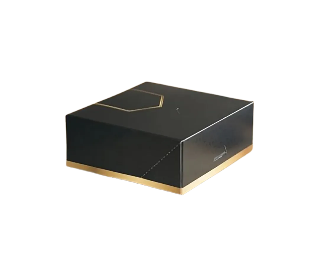 Boites pâtissières 22x8 - carton de 50