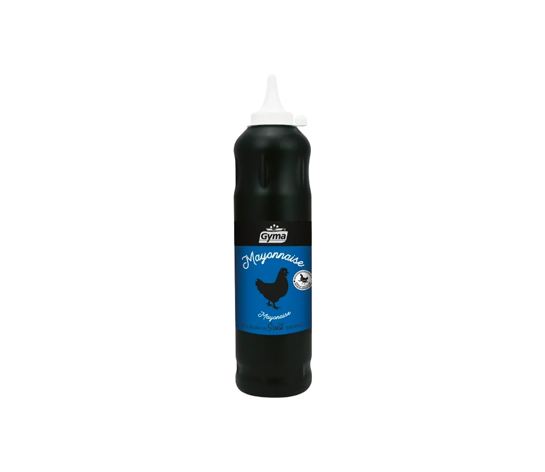 Sauce mayonnaise - 920g
