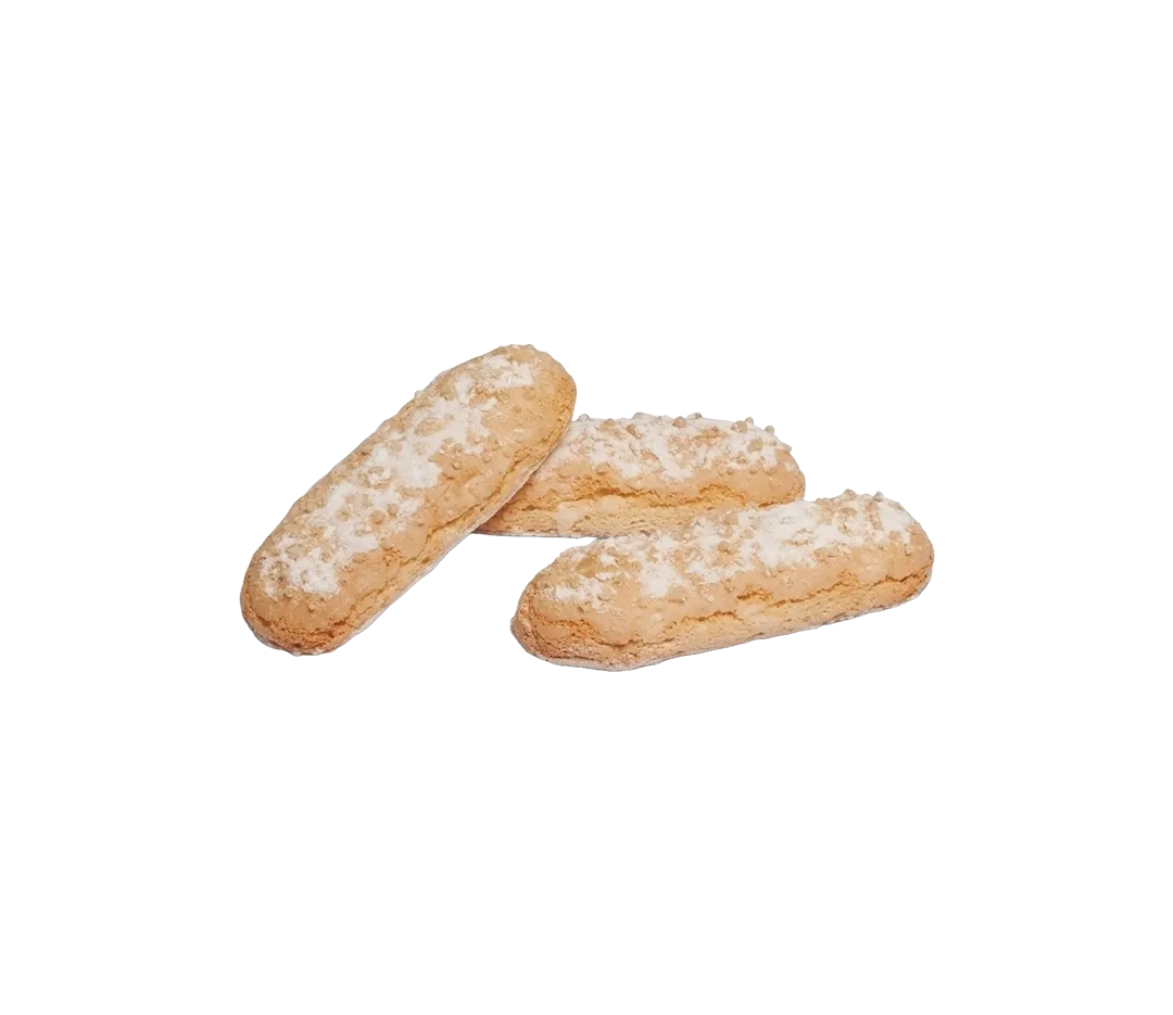 Biscuits cuillers x 192